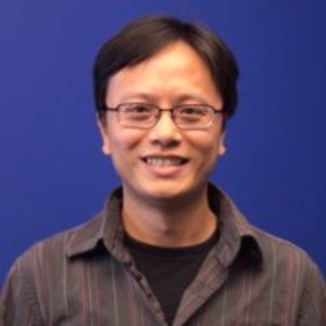Peter Huang