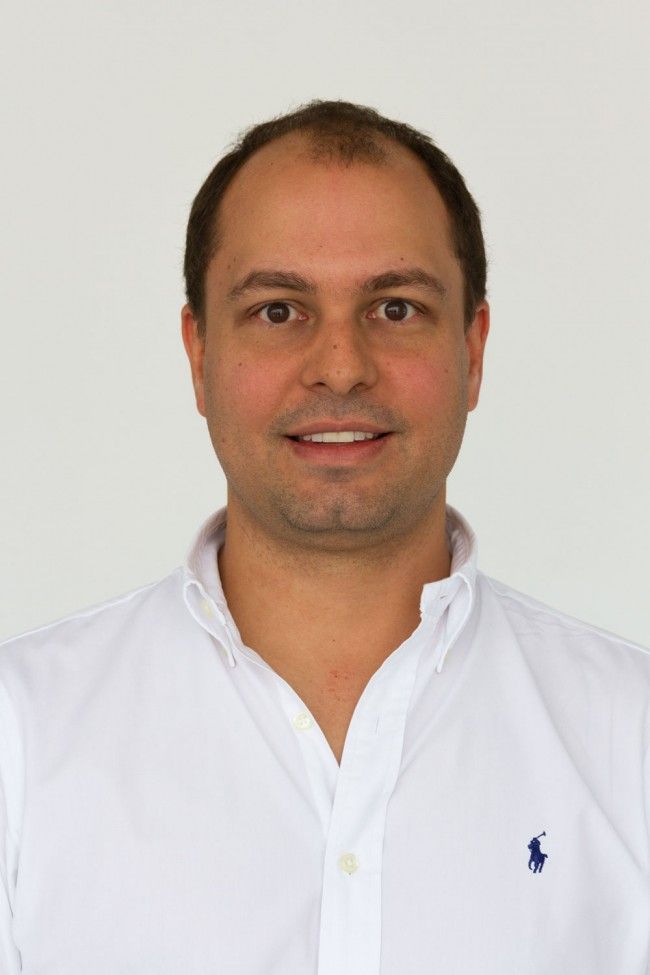 Juan Cadavid