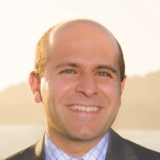 Salman Avestimehr