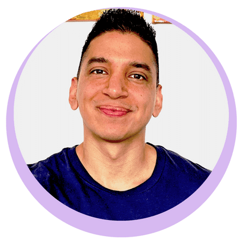 Ben Martinez