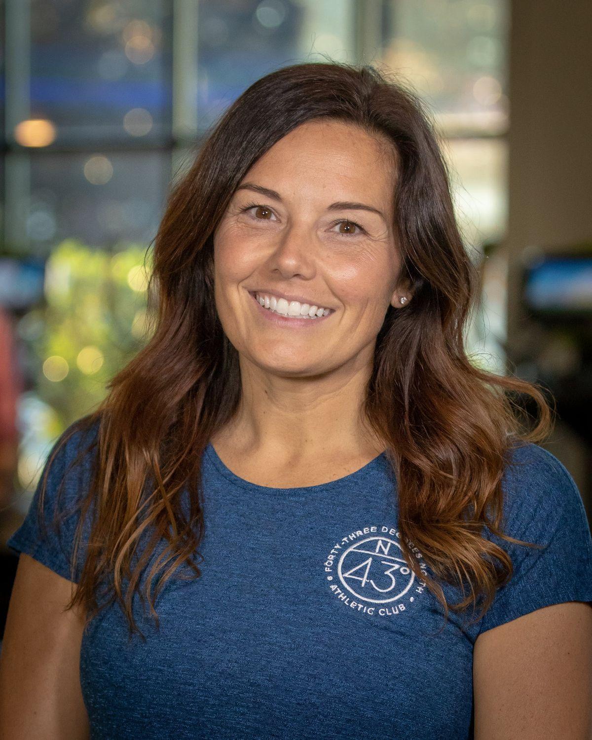 Crystal Reynolds