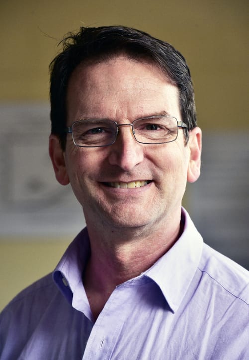 Vincent Roux