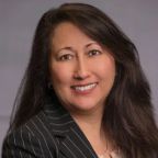 Kathy Lee-Sepsick