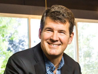 Scott Schenkel