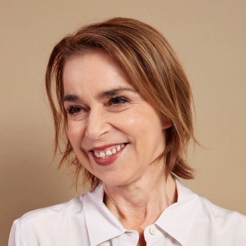Elizabeth Fisher