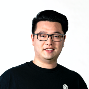 Hank Cui