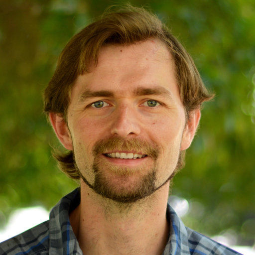 Carl Boettiger