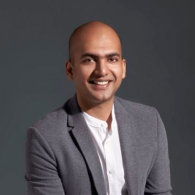 Manu Jain