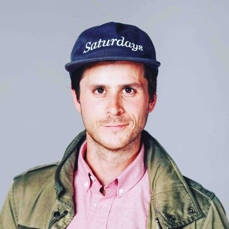Christopher Rudy