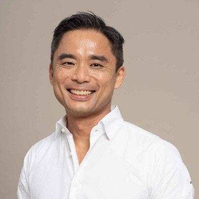Daisuke Iwase