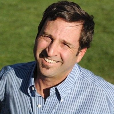 Mark Miller