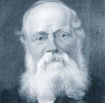 William Deloitte