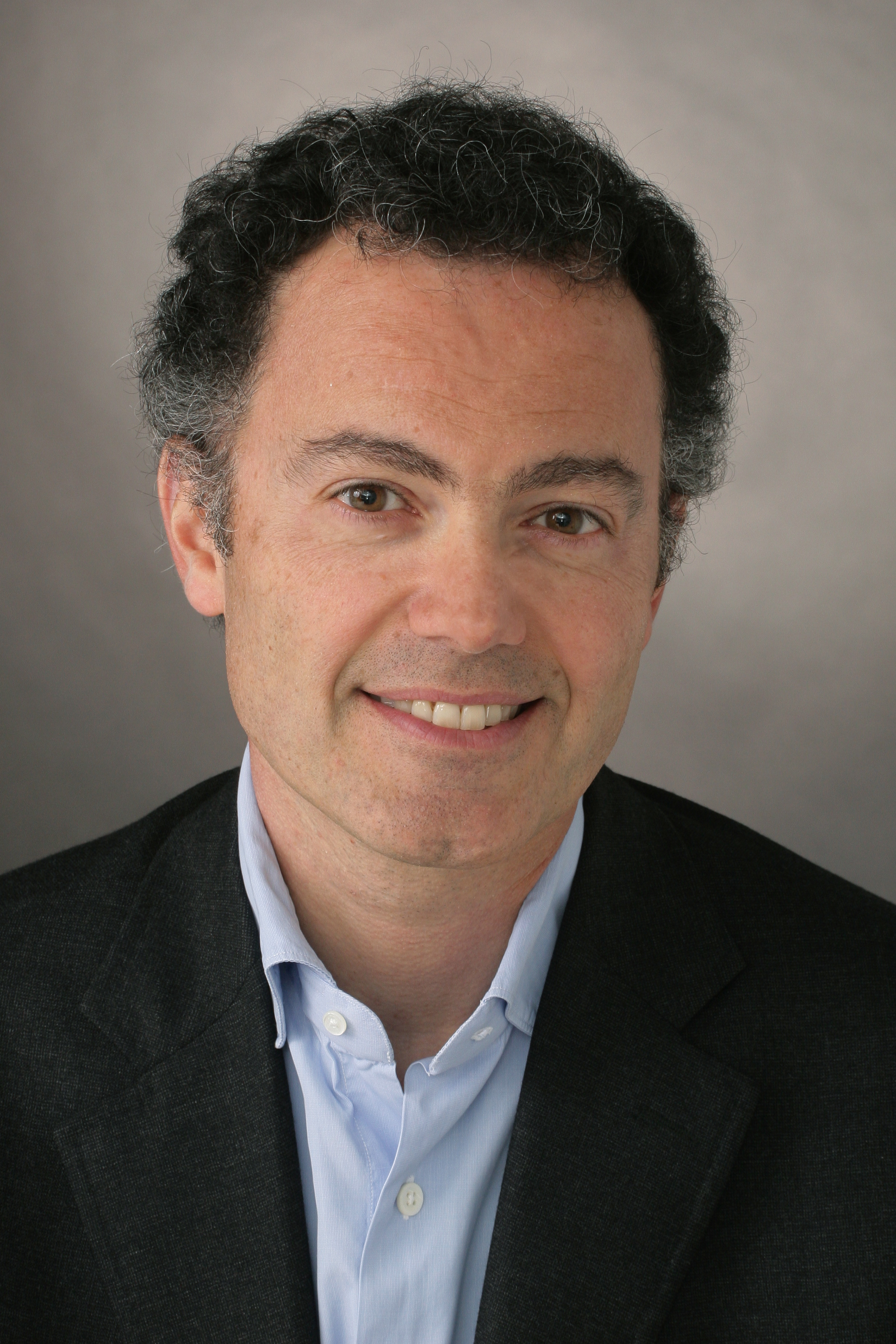 Philippe Hayat