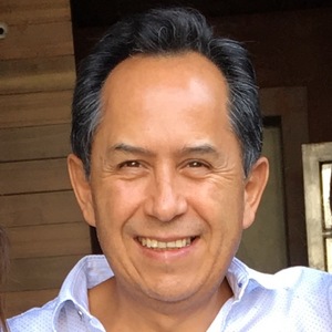 Salvador Soriano