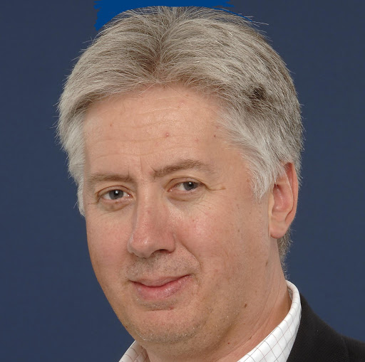 Andrew Hawken