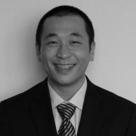 Lamont Tang