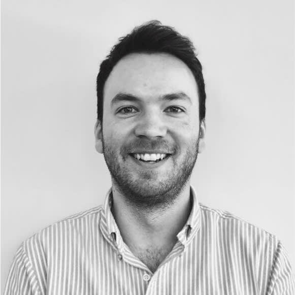 Tom Cartlidge