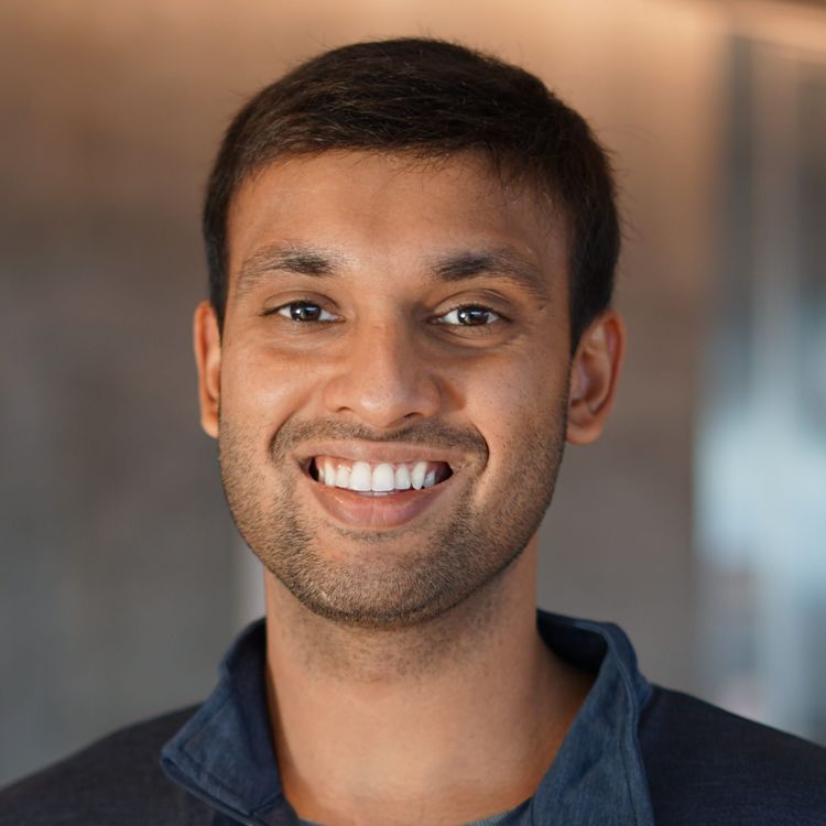 Pradyut Paul