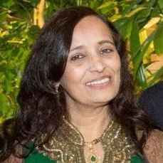 Amita Goel