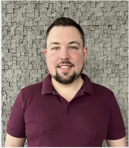 Vadym Kochevykh