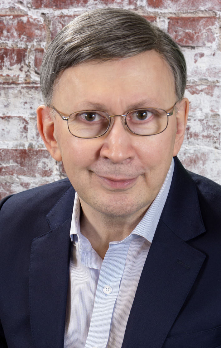 Konstantin Monastyrsky