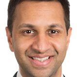 Vikas Singhal