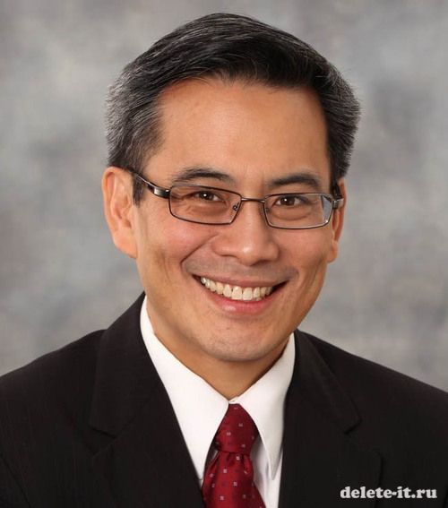 Ted Hsu