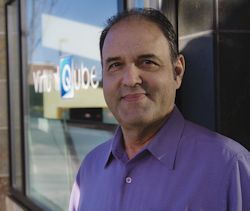 Scott Gorcester