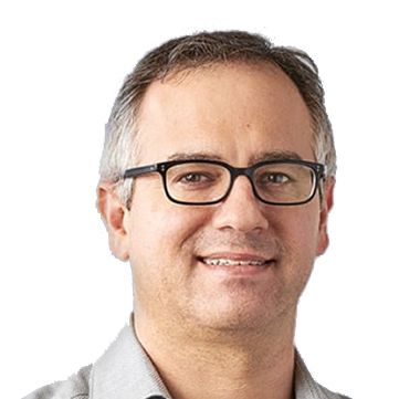 Chad Cohen