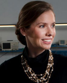 Rebecca Hough