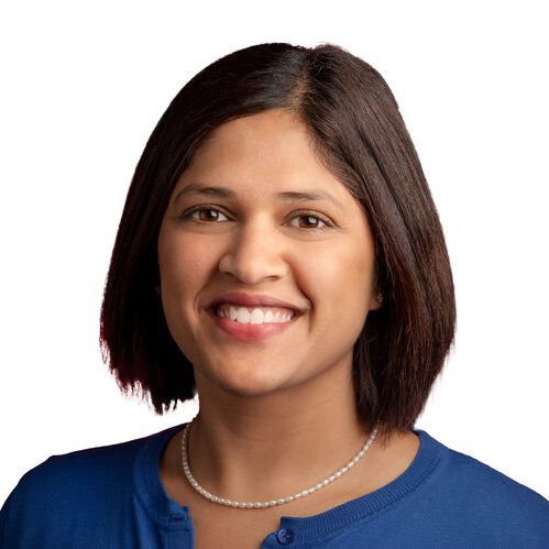 Aparna Chennapragada
