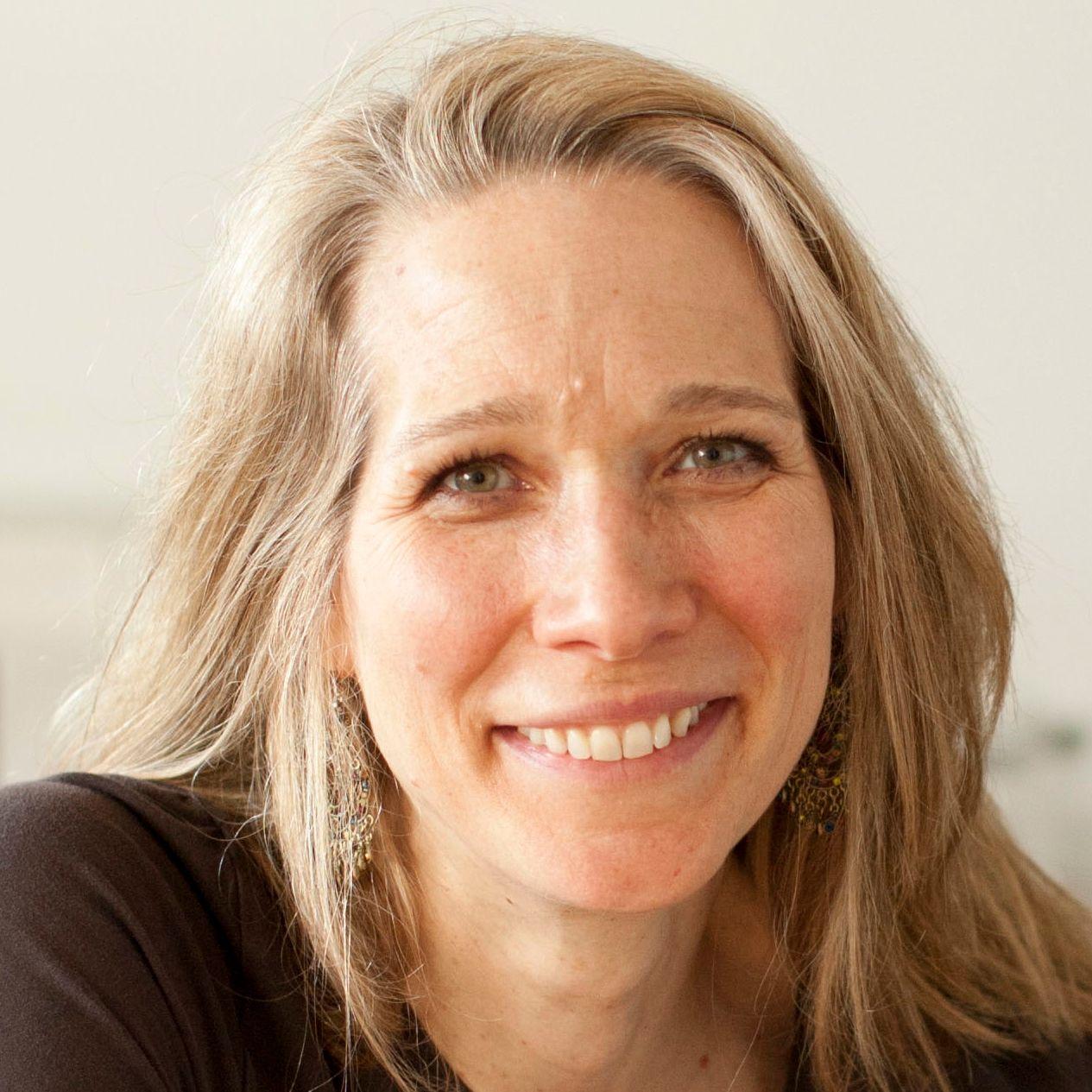 Lucinda Duncalfe