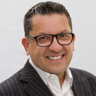Joe Marougi