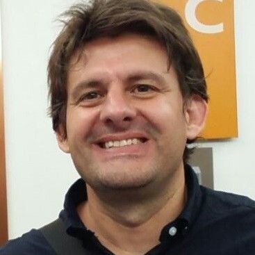 Javier Pajaro