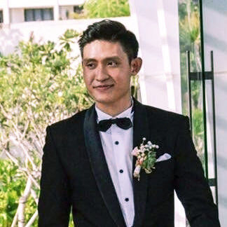 Michael Wijaya