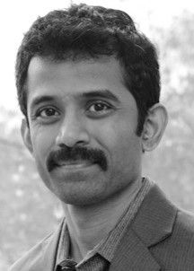 Venkat Krishnaswamy