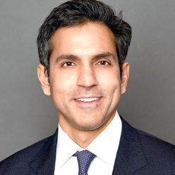 Ravi Ahuja