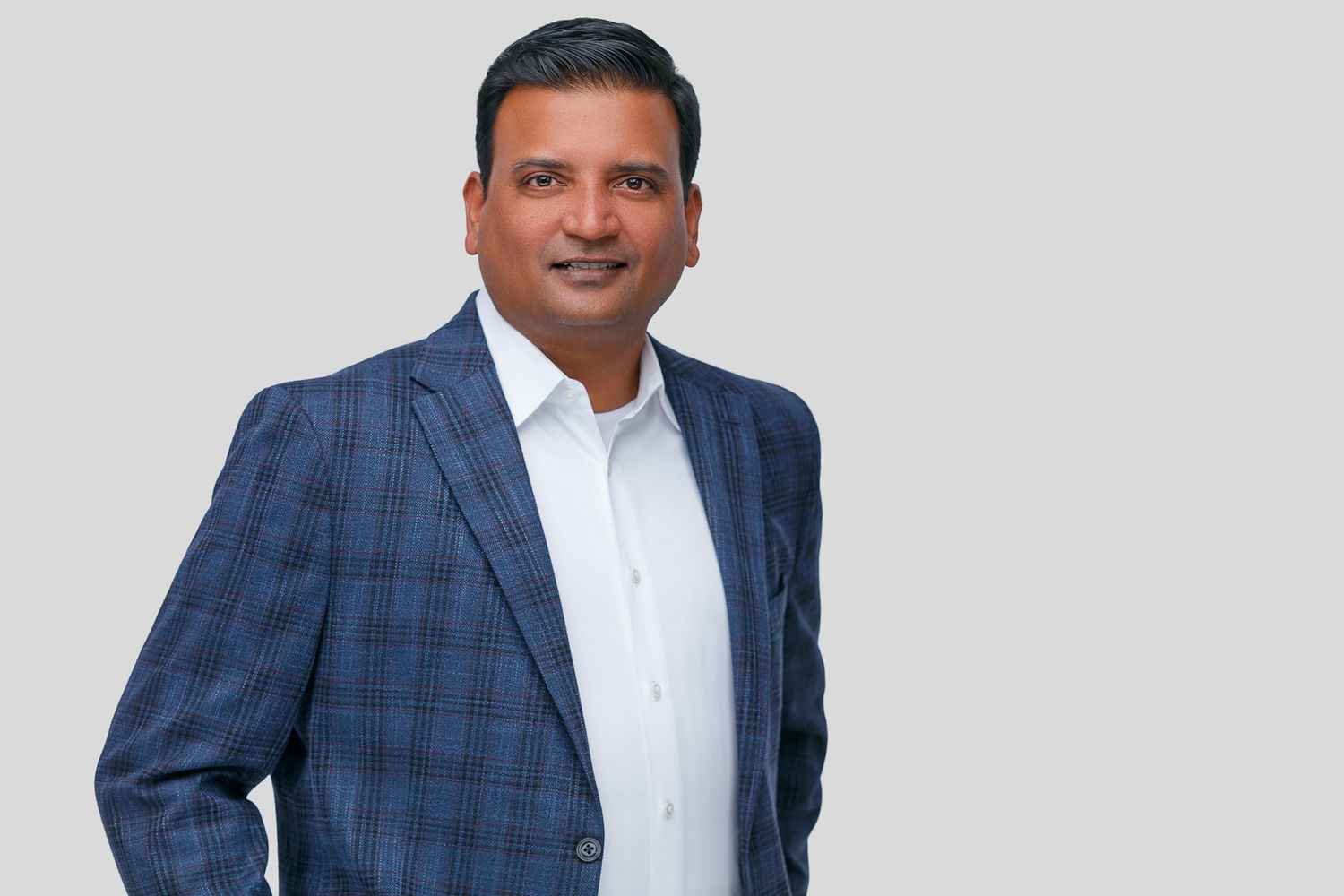Prasanna Parthasarthy