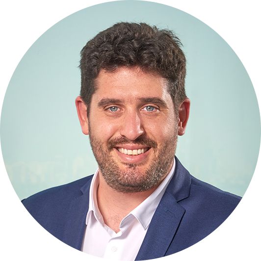 Dror Zaide
