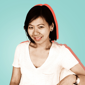 Luisa Huang
