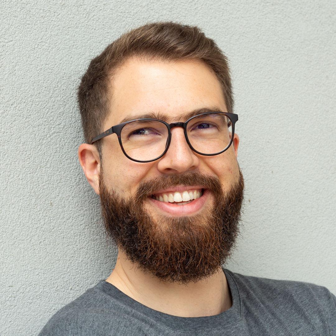 Antonis Chalkiopoulos