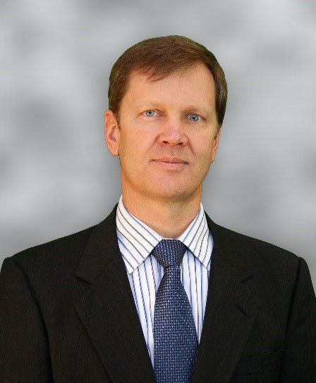 Terry Grimm