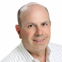 Peter Detkin