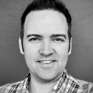 Matt Hallett