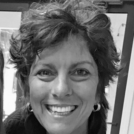 Meg Donahue