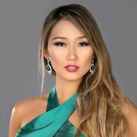 Kathy Zhou