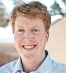 David Mitchell
