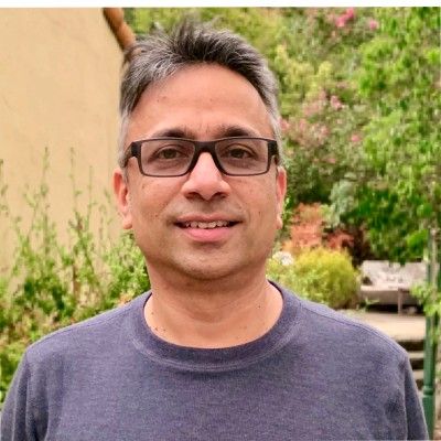 Anand Iyer
