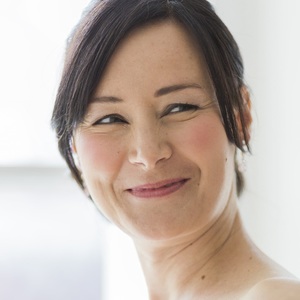 Zarja Cibej
