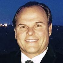 Warren Kruger